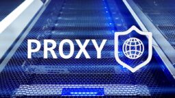 Proxy Proxy Site